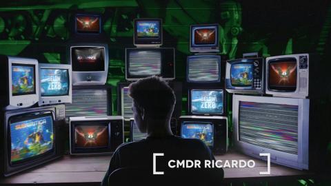 What is Ricardo's Gaming Channel