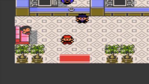 Pokémon Red - Generation 2 - Episode 4