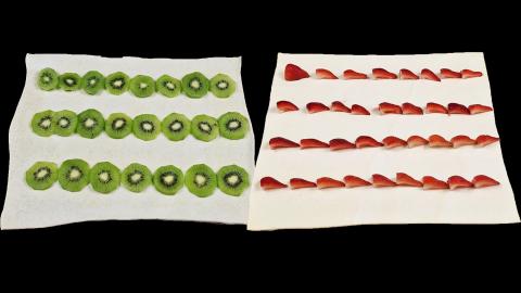 2 fantastic desserts that I wouldn't believe if I hadn't ...