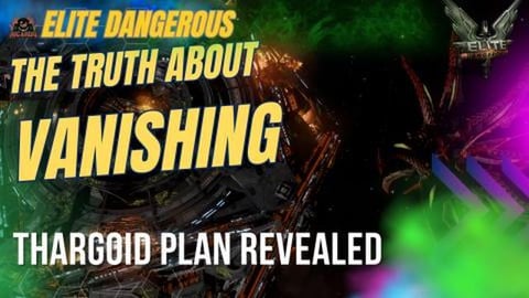 Thargoid Abductions- The Truthabout Vanishings - Tanner a...