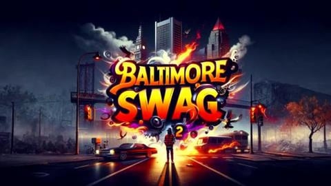 Baltimore Swag 2 - Pop Dance beat