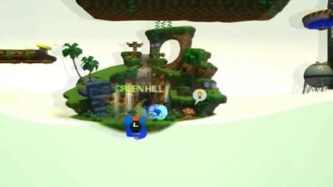 Sonic Generations - Episode 11