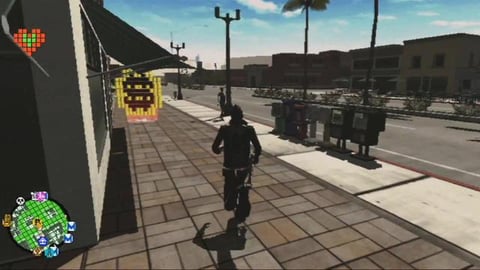 No More Heroes - Episode 18