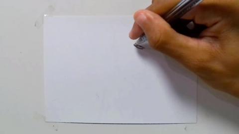 DRAW Isshiki Otsutsuki~Boruto 9 shorts