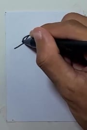 how to draw tatto V11 shorts