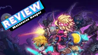 Metaverse Keeper Review (iOS/Android)