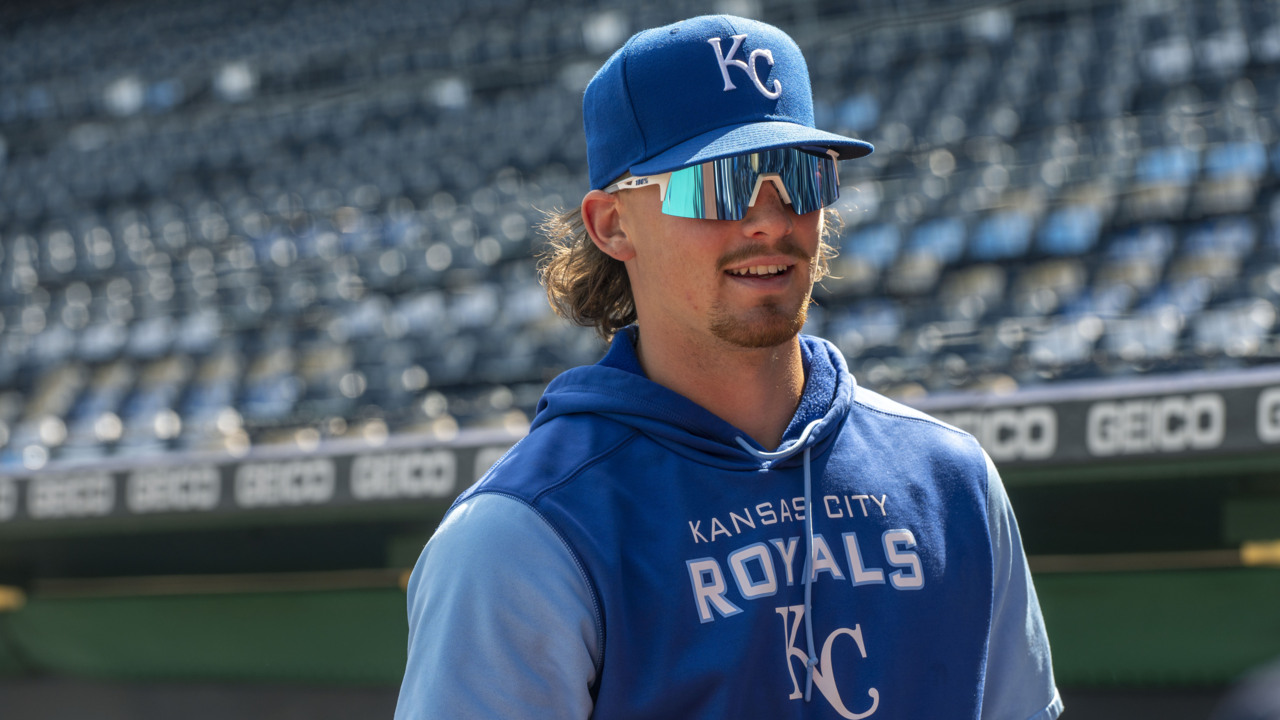 Kansas City Royals on X: #Royals announce #WorldSeries roster