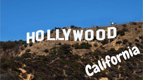 HOLLYWOOD │ My travel Journal