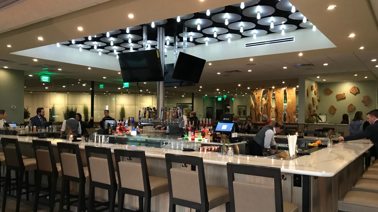 When will the Grove restaurant open in Lakewood Ranch, FL? Bradenton