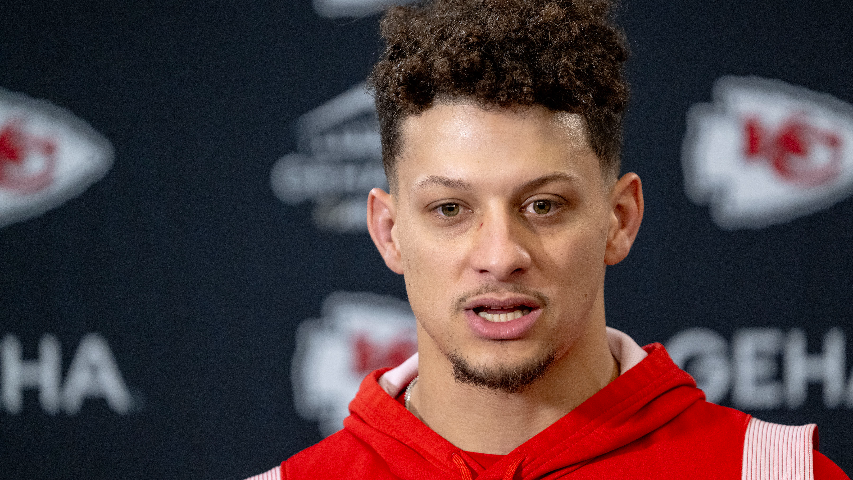 This will be Mahomes' fourth Super Bowl in five years. What did he do ...