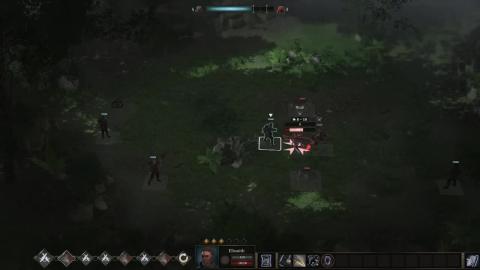 Hostile_ Prepare to get Stabbed - Wartales 1.0 Expert 81
