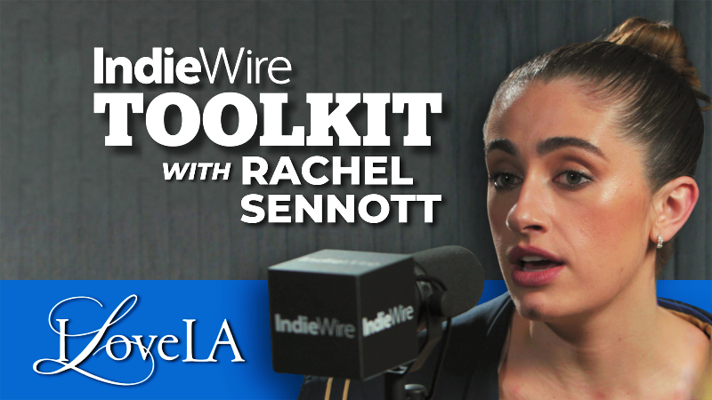Rachel Sennott Interview Directing The I Love LA Finale Rachel Sennott Interview Directing The I Love LA Finale
