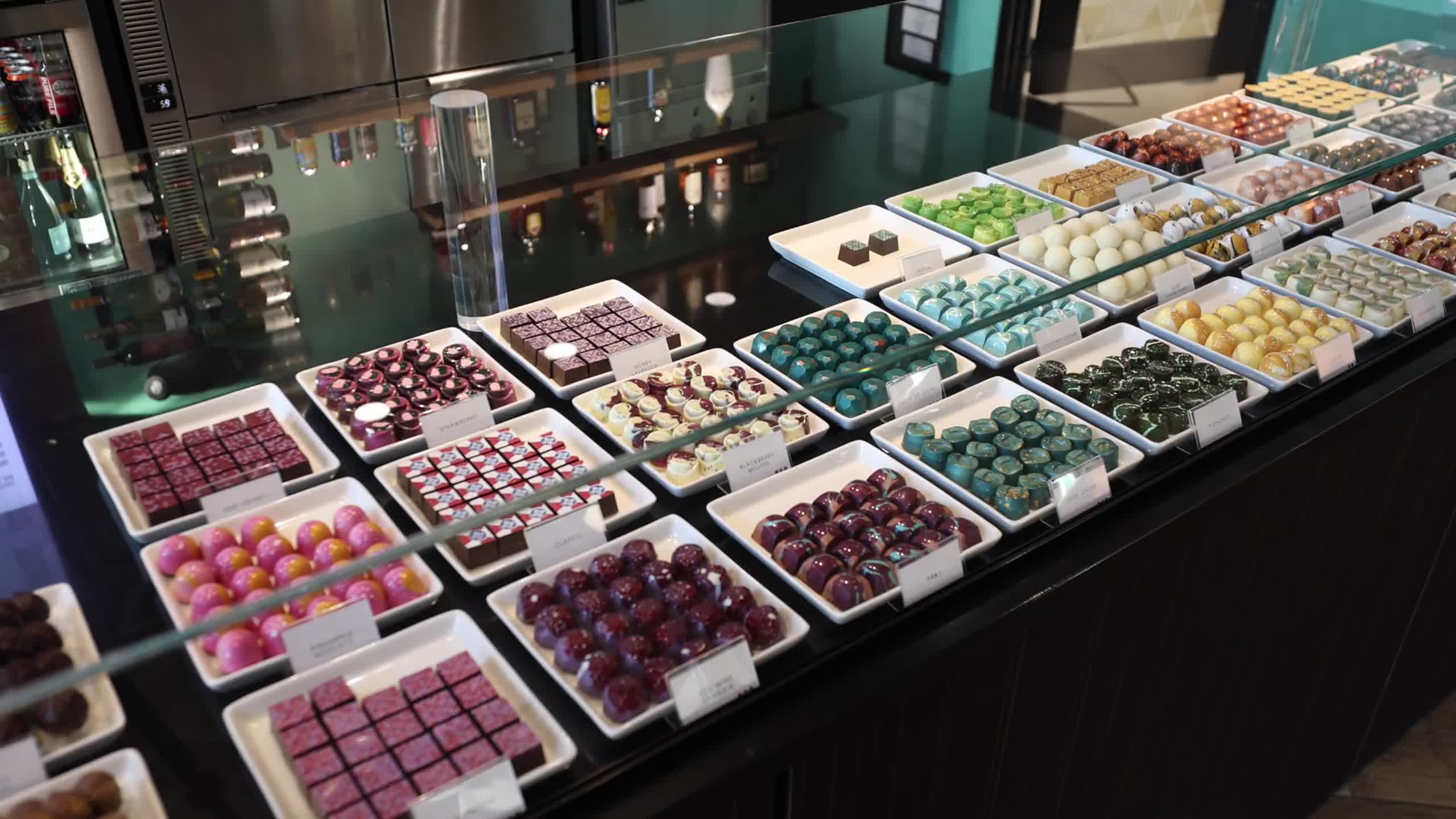 Cocoa Dolce expanding Wichita Eagle