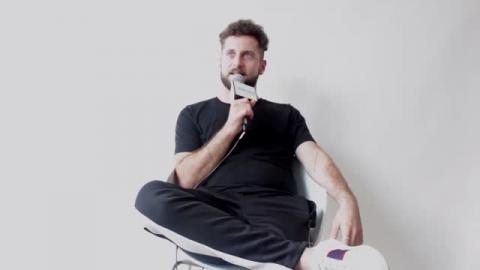 Elderbrook On How He Got His Name, New Music, EDM