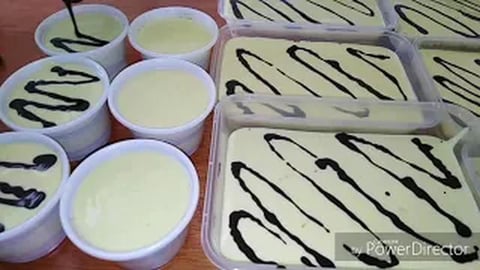 TB38 _ Avocado Graham _ Avocado Float