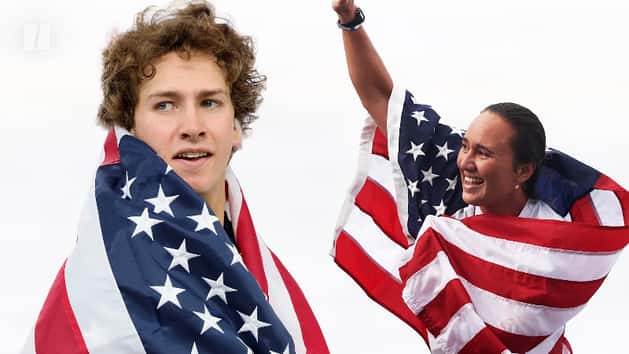 Beyoncé Supports Team USA In Olympics Hype Video | HuffPost Entertainment