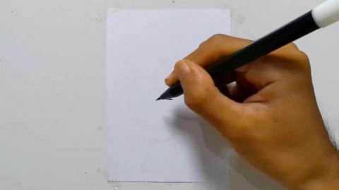 Drawing JIRAIYA