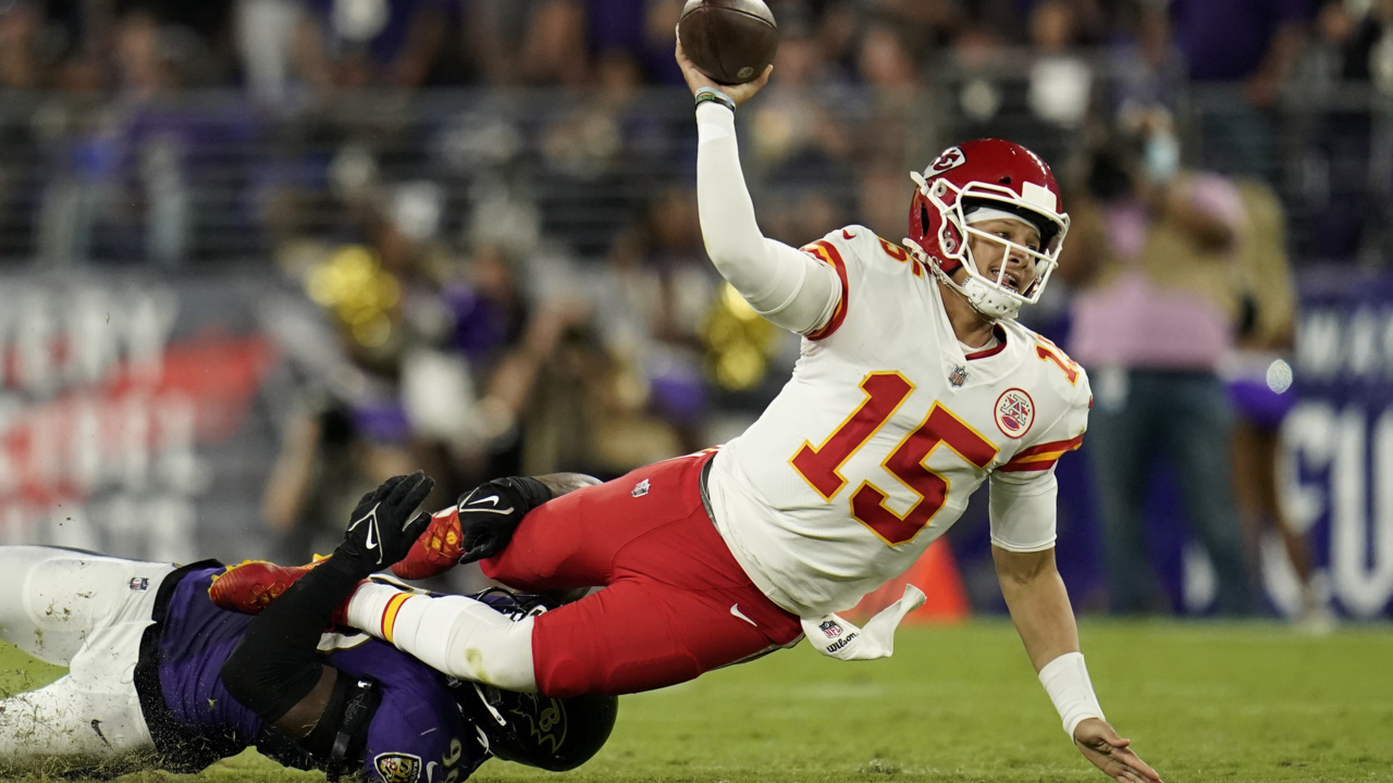 Kansas City Chiefs 2022 Season Review and Offseason Preview – Butt Fumble  Sports