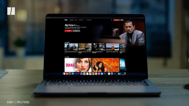 CNN Management Intent On Changing Perception Of The Network | HuffPost ...