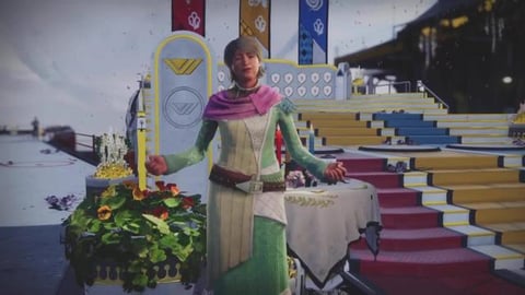 Destiny 2: Guardian Games Is Back IN 2023! & Light Fall R...