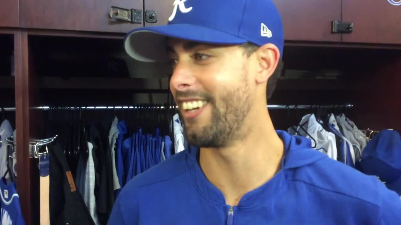 Why Jorge Lopez moving to the bullpen is a win-win for the Royals – The  Royals Reporter