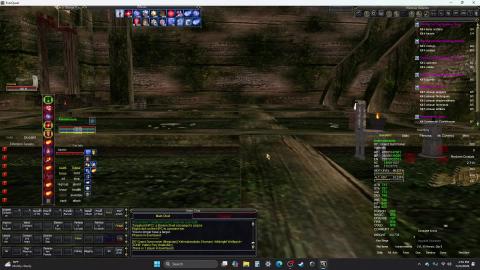 Everquest : Quartermaster Fisan