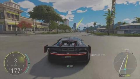 _Best_ XP Method Easiest XP in The Crew Motorfest