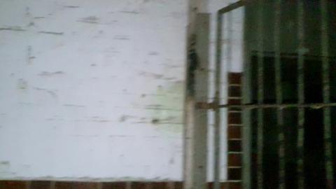 ABANDONED PRISON... 