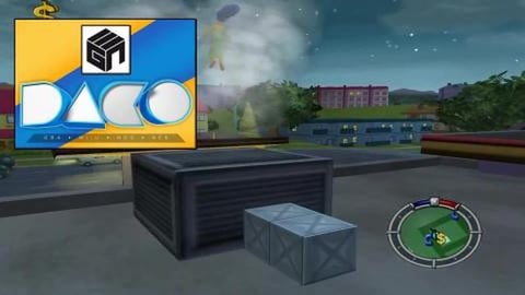 The Simpsons: Hit & Run - Episode 12