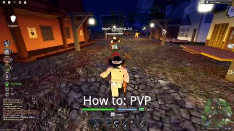 Wild west Combat Guide