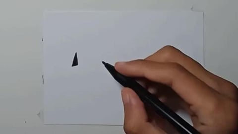 Drawing graffiti name ASEP shorts