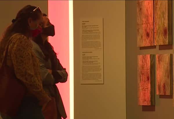 Denver Art Museum shows off new $175M renovation