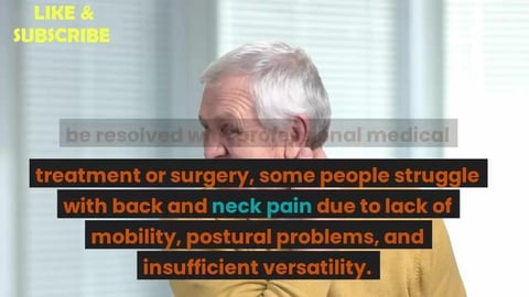 My Back Pain Coach Review - Must Watch Before You Buy | W...