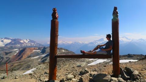 How I Travelled to Canada FOR FREE