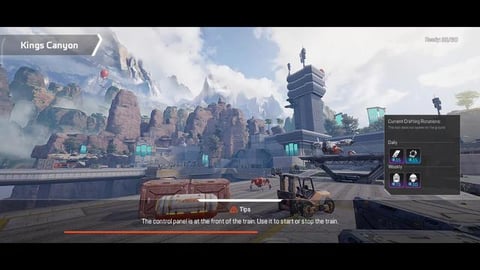 Apex Legends Mobile Ep.11
