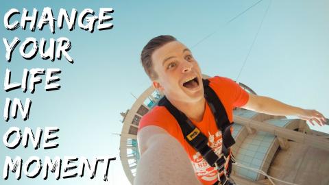 3 Years of Travel in 3 minutes