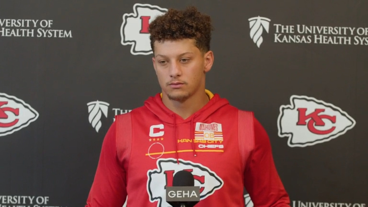 Chiefs News 6/25: Patrick Mahomes is the 'scariest' quarterback going into  2022 - Arrowhead Pride