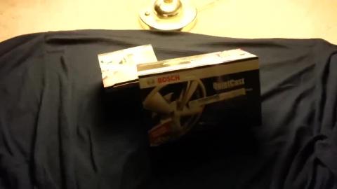 Bosch Brake Pads review...The best Pads for Aftermarket R...