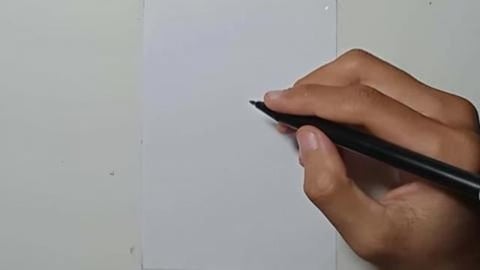 Drawing Graffity Character DEVIL HORNS