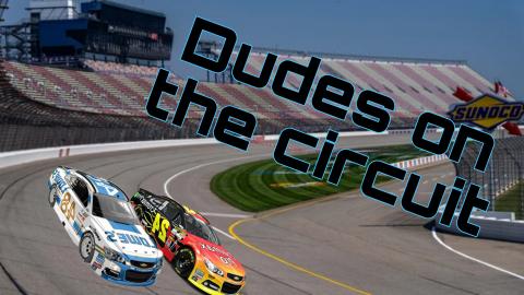 Dudes on the Circuit