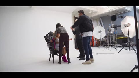 ALESSANDRO “(GIVE ME YOUR) PERMISSION”