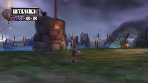 Rayman 3: Hoodlum Havoc - Episode 6