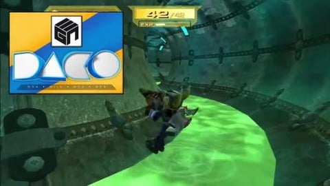 Ratchet & Clank: Up Your Arsenal - Episode 9