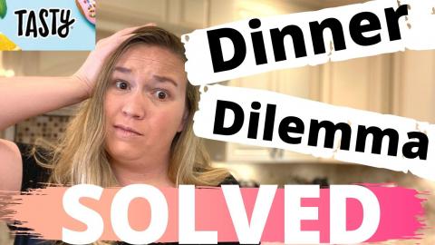 BuzzFeed Tasty App Review...Recipes based on what you ALR...