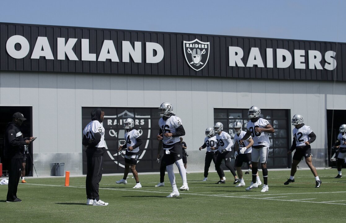 Is Safety Johnathan Abram Raiders' Defensive X-Factor?