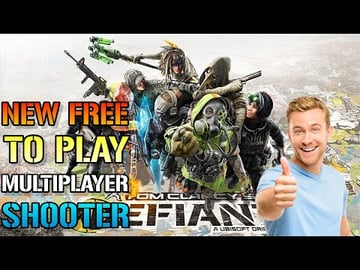 Tom Clancy's XDefiant: New FREE To Play Call Of Duty Mult...