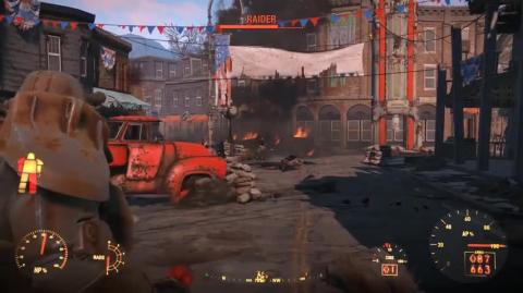 Let's Play Fallout 4 - Episode 137