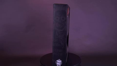 Trick Or Treat Studios Evil Dead 2 Necronomicon The Book ...