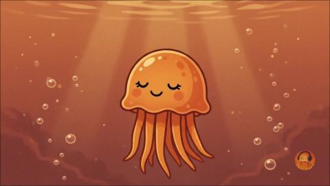 Jelly Dusk Music-for Every Mood-Midnight