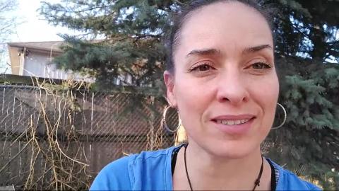 Sista Circle Gardening & Self Sufficiency Presentation: K...